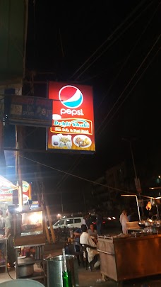New Delhi Shahi Kabab & Bar BQ karachi