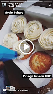 Rai's Bakery photo