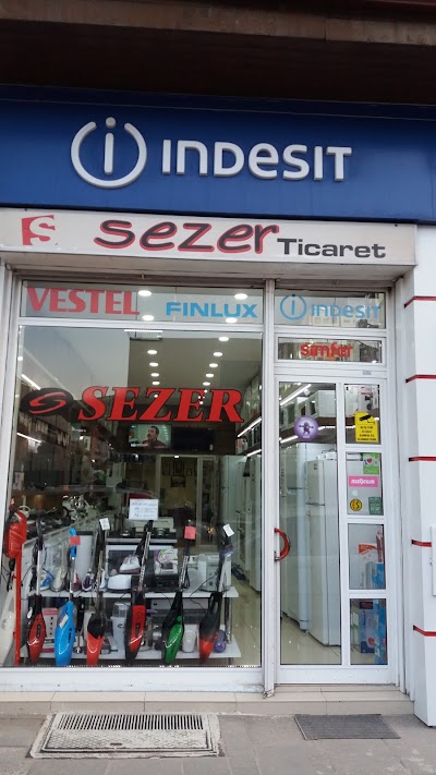 Sezer Ticaret