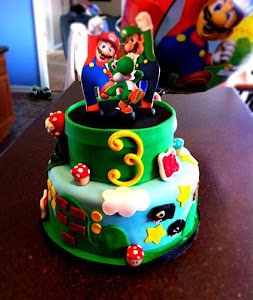 Sugar Fashion Cakes photo