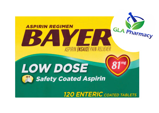 GLA Pharmacy - Thumbnail
