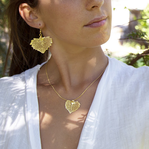 Ester Bijoux - Visual