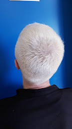 Photo n°7 de Coiffure Andrée à Clermont-Ferrand (Salon de coiffure)