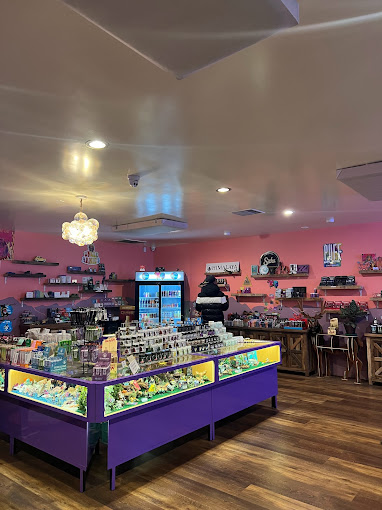 Discovering the Best of The Sweet Spot Weed Dispensary in Santa Rosa Featuring Daily Deals and Exceptional Service