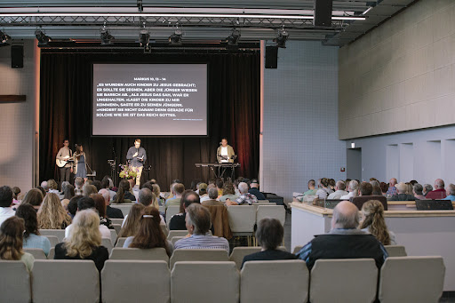Calvary Chapel Herborn
