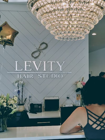 Levity Hair Studio