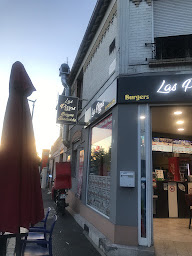 Photo n°15 de Las Pizza à Houilles (Sandwicherie)