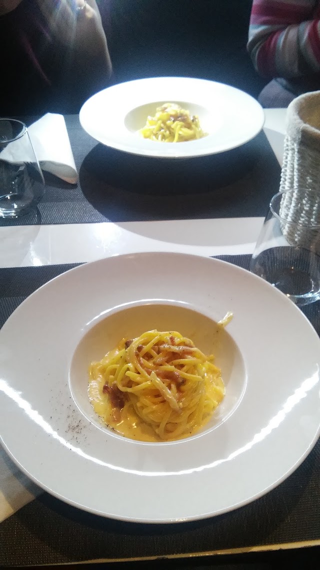 Ristorante Bar Tommasi