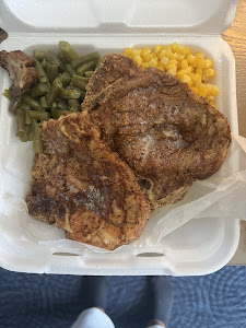 Betty's Soul Food Restaurant photo