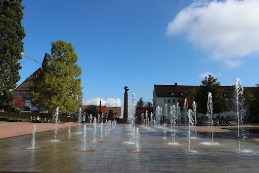Marktplatz Freudenstadt - Thumbnail
