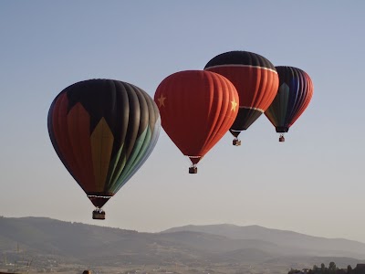 Photos of Morning Star Balloons