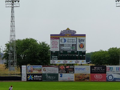 Clinton LumberKings