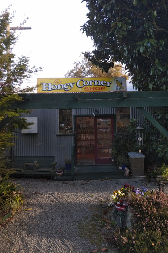 The Honey Corner Shop