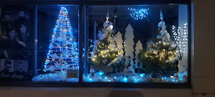 Photo n°18 de Quadricolor Coiffure à Meursault (Salon de coiffure)