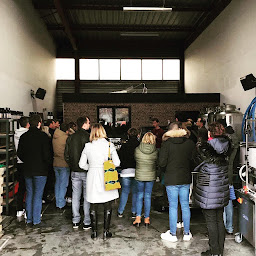 Photo n°6 de Brasserie L'Havrais Bière à Le Havre (Microbrasserie)