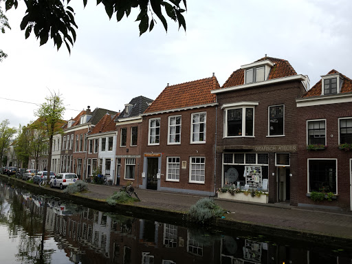 Christelijke Gereformeerde Gemeente in Nederland - Thumbnail