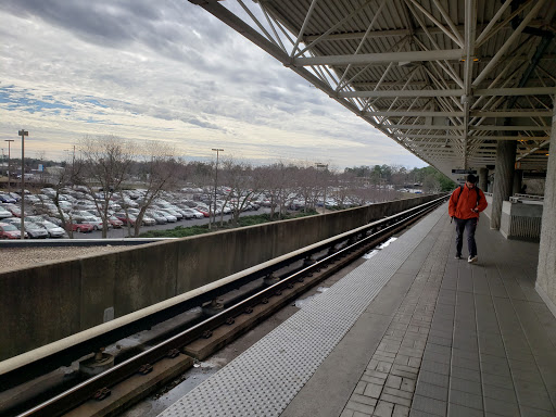 Chamblee MARTA Station - Thumbnail