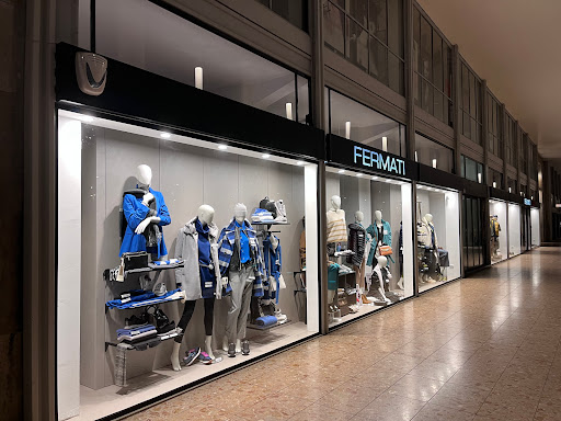 Fermati - Visual