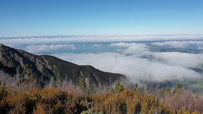 Reviews of Mt Fyffe Carpark in Kaikoura - Other