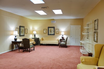 Grandview Memorial Funeral Home