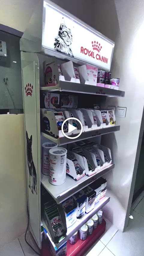 عيادة أوز البيطرية Oz Pets Clinic - صورة 3