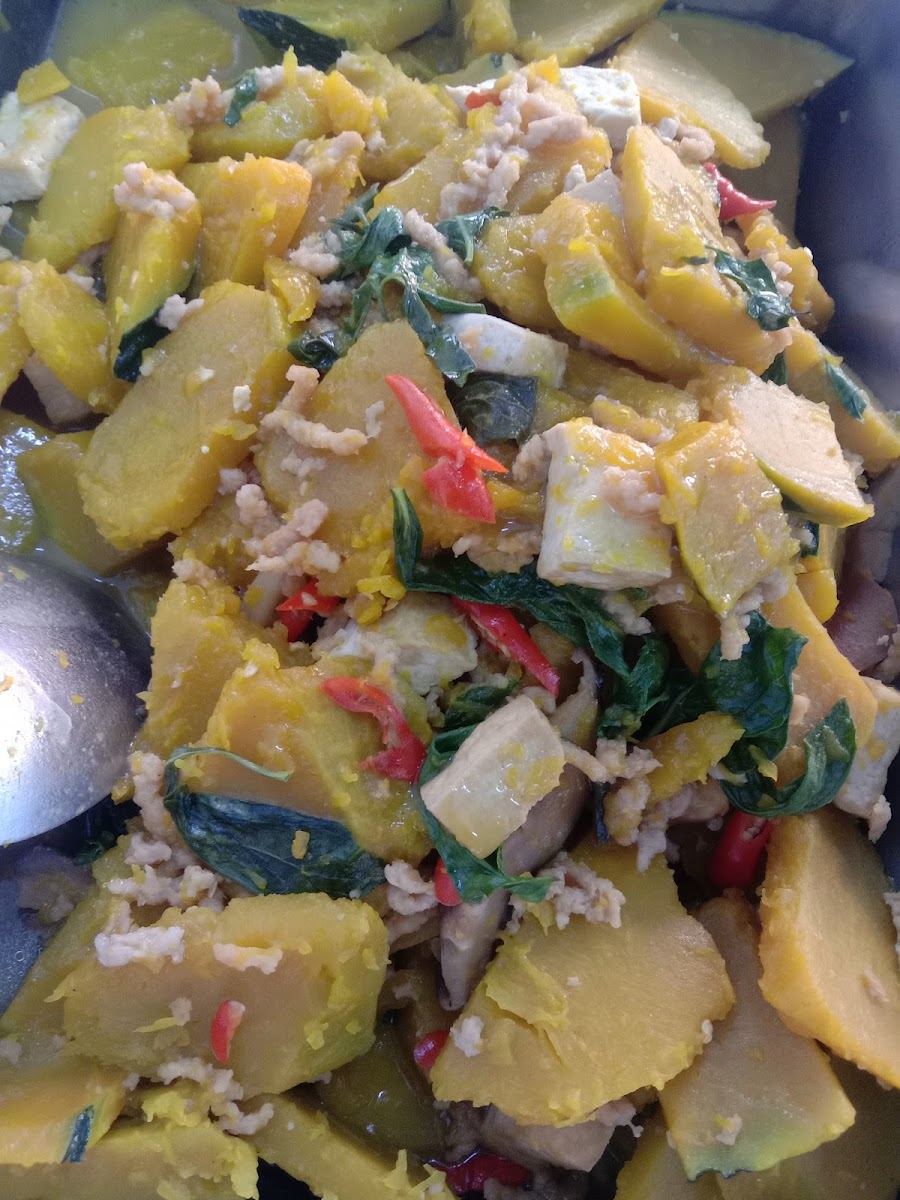 Jguanjin Vegetarian — photo 11