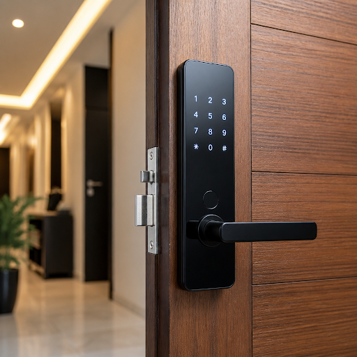 Looking to upgrade from traditional locks to smarter, safer access? Hi key in Konanakunte, Bengal…
