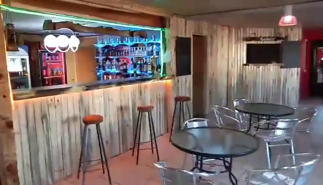 Opiniones de PUB VEGA . salon de eventos en Purén - Restaurante