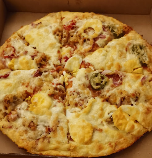 Red Hot Pizza - Thumbnail