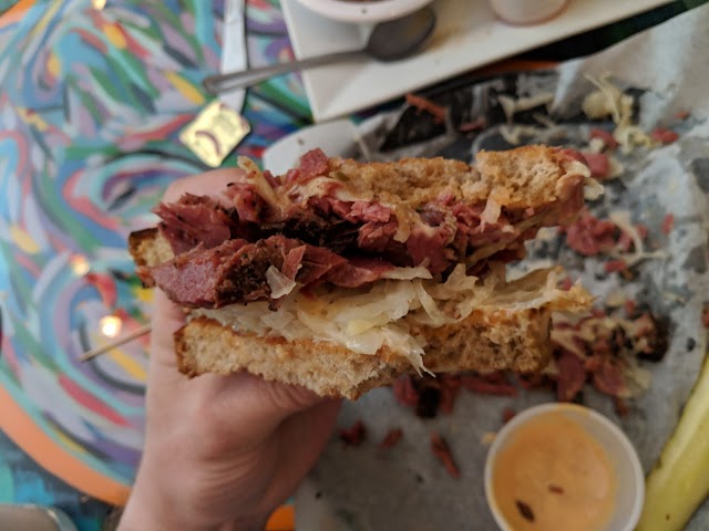 Chanticleer Eatery