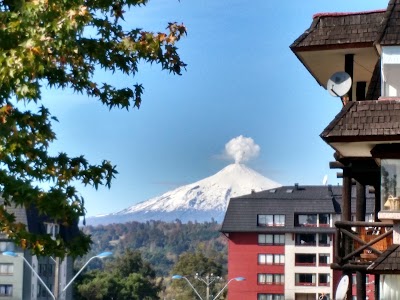 Photos of Balneario BancoEstado Villarrica
