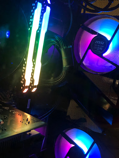 Banana PC - Visual