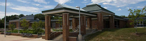 Ada Elementary School - Visual