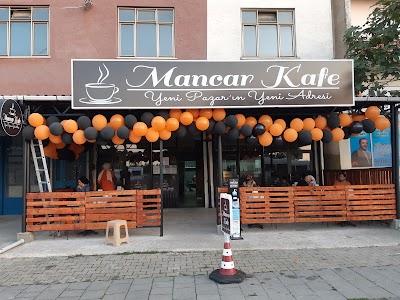 Mancar Kafe