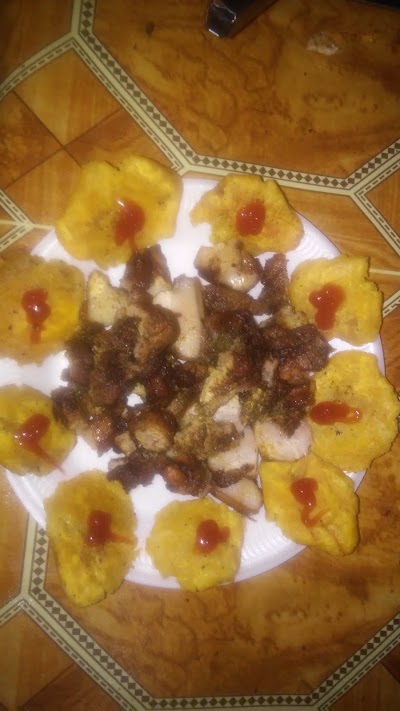 Photos of D'Monchy Restaurant