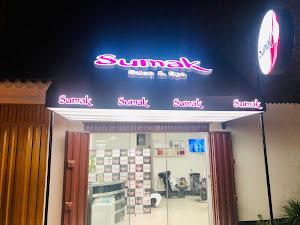 Sumak Salón & Spa 9