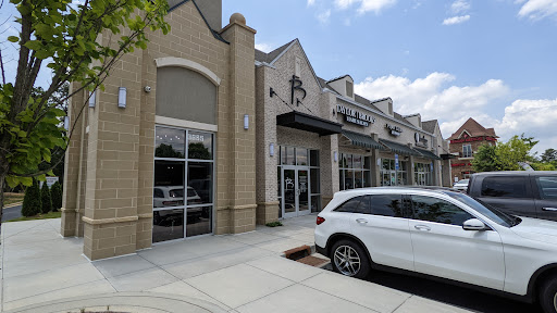 Taylor Brooks Salon