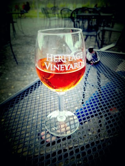 Photos of William Heritage Winery