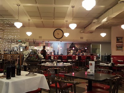 Photos of Joe's Dining