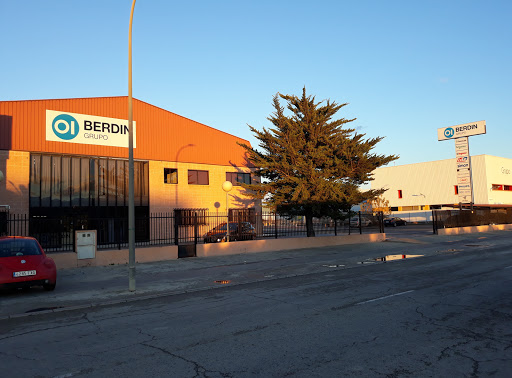 Berdin Murcia - Thumbnail