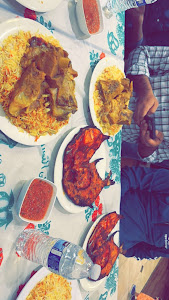 Hadramout restaurant photo