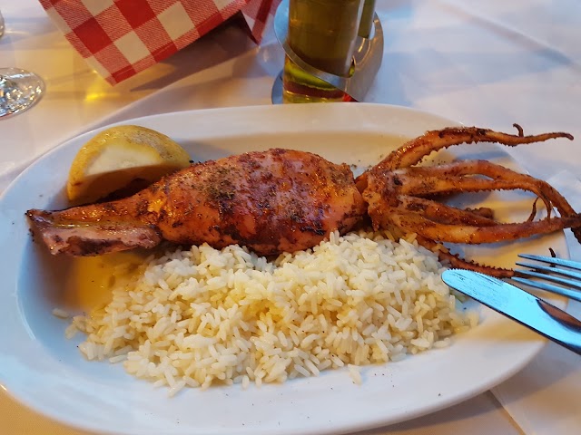 Babis Taverna
