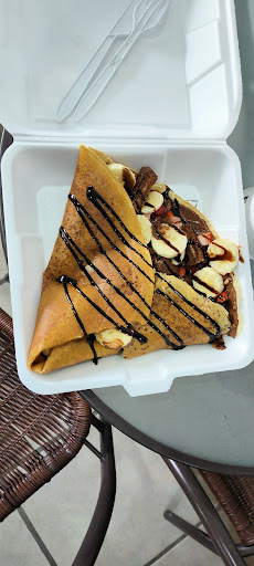 Scrapper Café - Visual