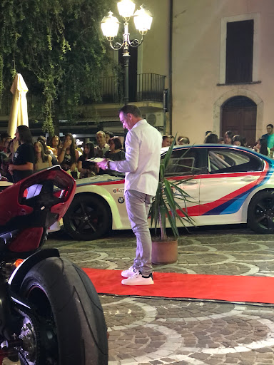 MusicalMente - lamusicaxituoieventi Gallery - Italy