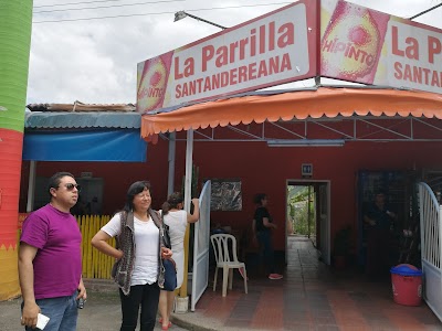 Photos of La Parrilla Santandereana