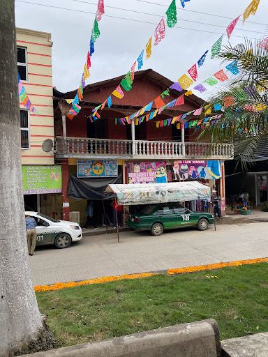 Hotel Plaza Huasteca