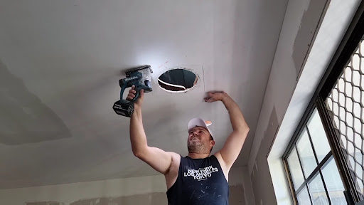 Maxkil Drywall Plastering & Painting Services - Thumbnail