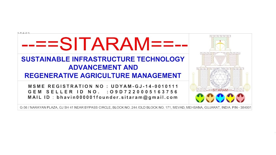 SITARAM DETAILS