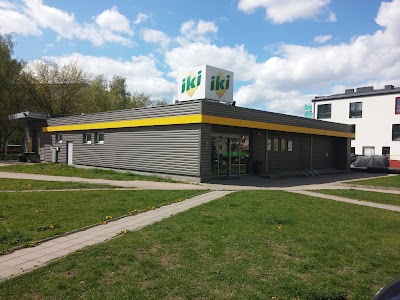 Photos of IKI - Medvėgalis