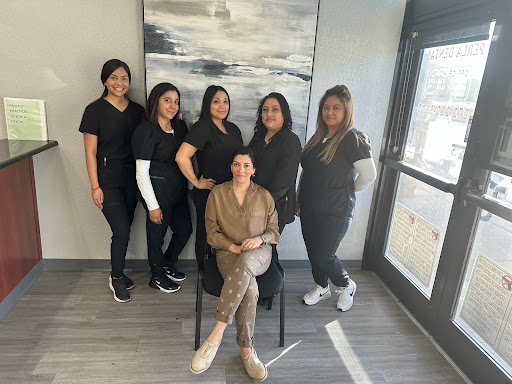 Perla Dental - Desoto - Thumbnail